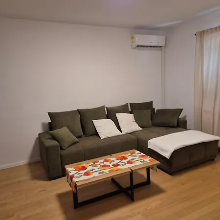 Apartment Liva