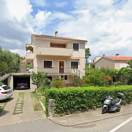 Apartment Liva