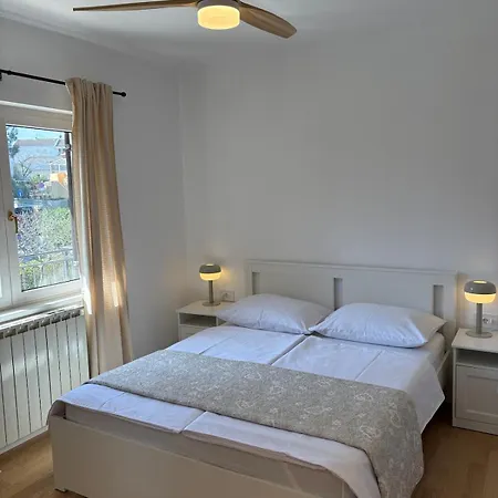 Liva Apartment