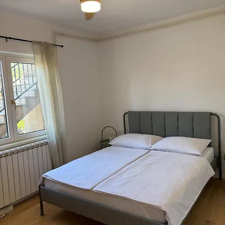 Liva Appartement Krk Town