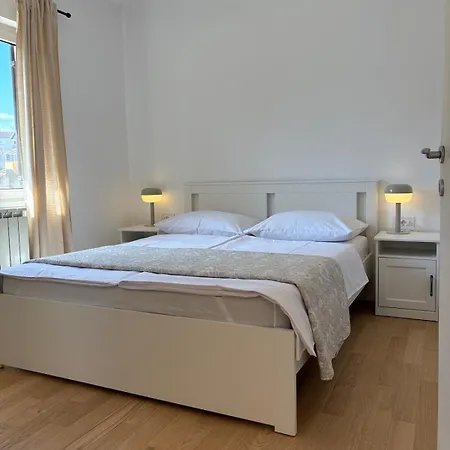 Liva Apartment Krk Town