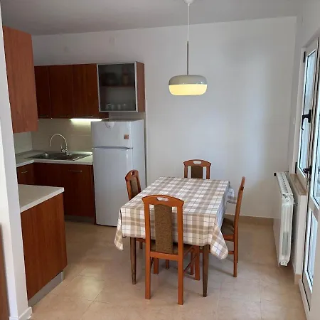 Appartement Liva