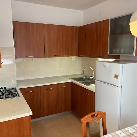 Apartment Liva Krk Town
